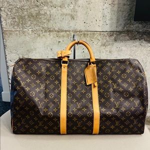 Keepall 55 ❌Sold